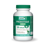 En solde - Probiotique 12 milliards