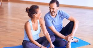 Microbiote acteur de santé