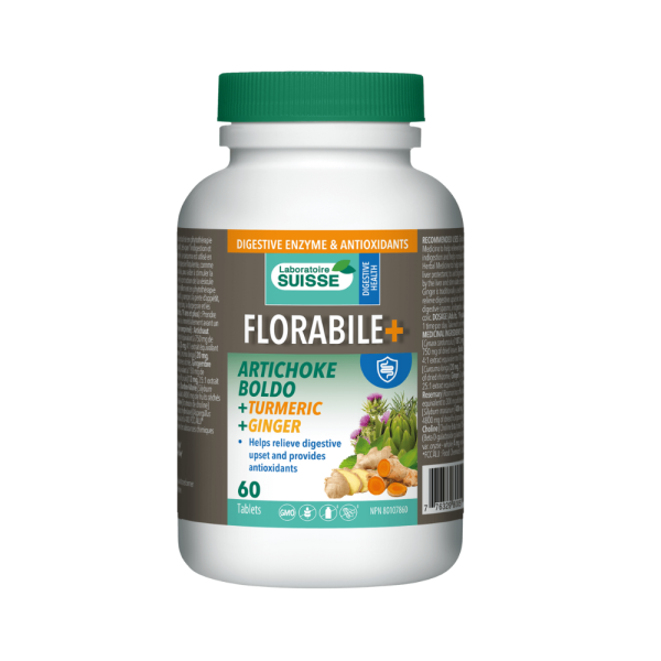 On sale - Florabile +