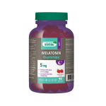 Melatonin Gummies 5 mg