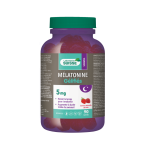 Mélatonine Gélifiés 5 mg