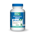 Probiotique 50 milliards