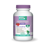 Probiotique Femme
