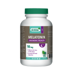 Melatonin Capsules 10 mg
