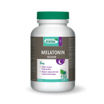 Melatonin Tablets 3 mg