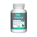 Probiotique Sénior 50 ans +