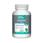 Probiotic Senior 50 years +