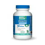Probiotic 50 billion