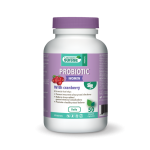 Probiotic Women