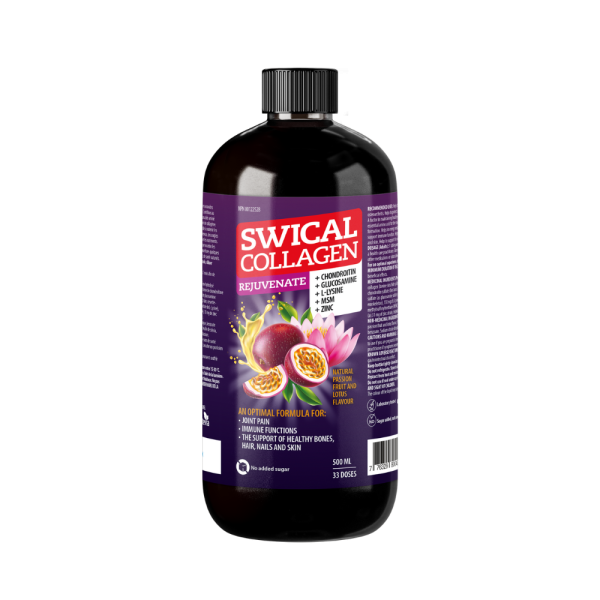 Swical Collagen Rejuvenate