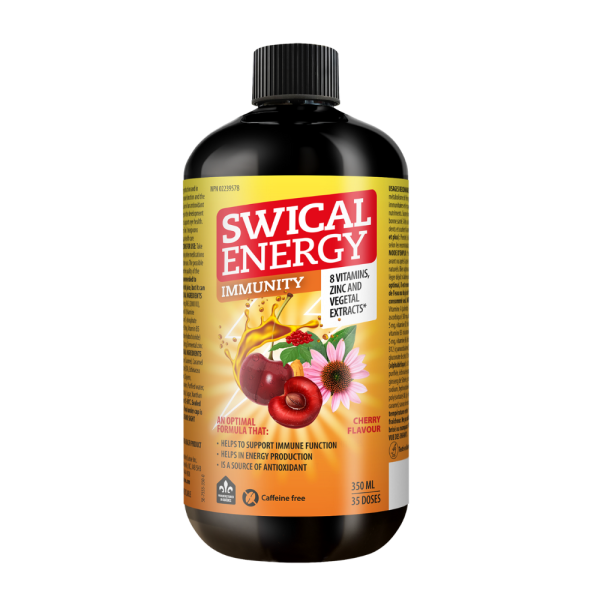 Swical Energy Immunity