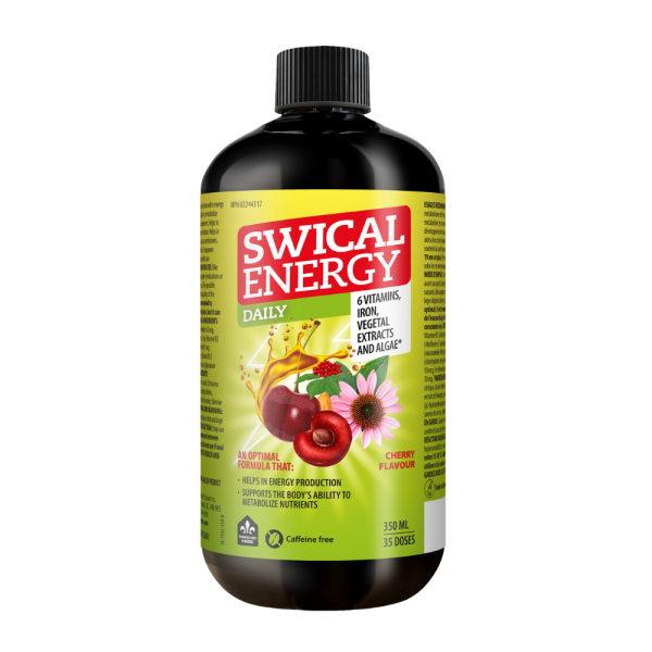 Swical Energy Daily