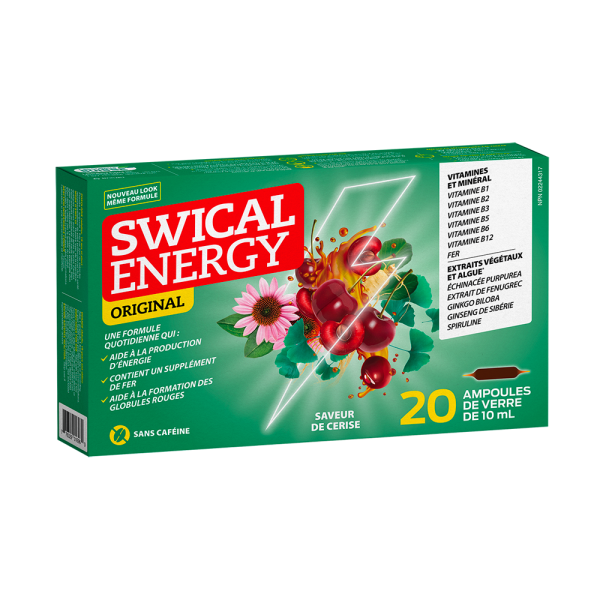 Swical Energy Original