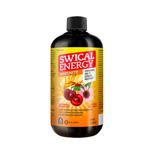 Swical Energy Immunité