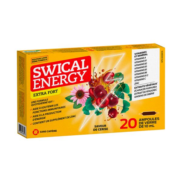 Swical Energy Extra Fort