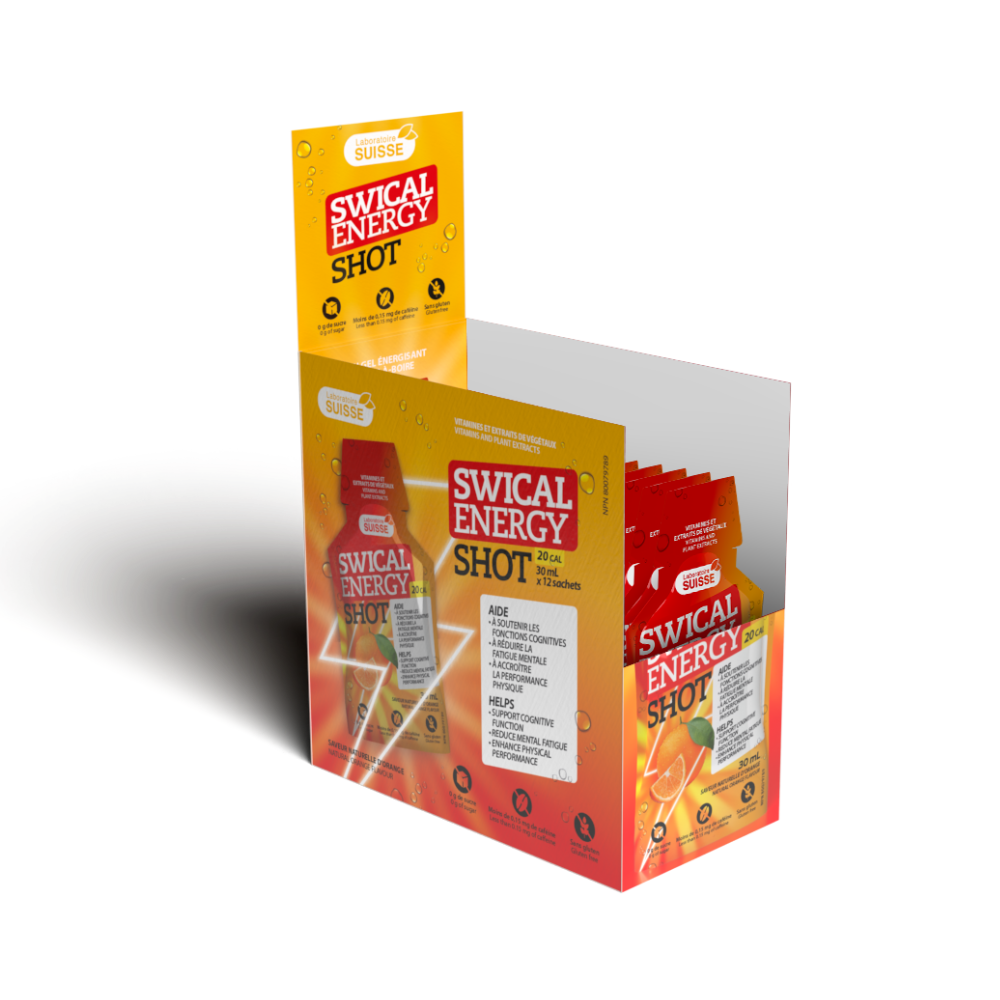 Swical Energy Shot - Image 2