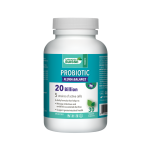 Probiotic Flora Balance