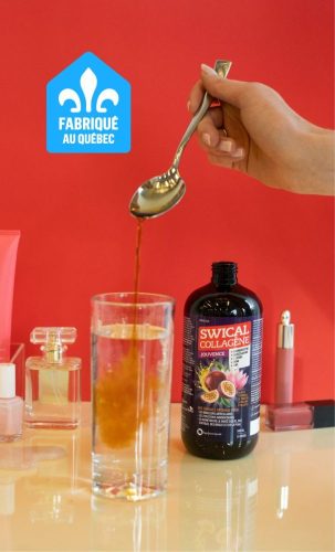 Photo Swical Collagène