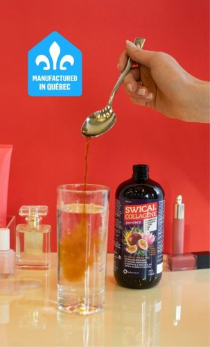 swical collagène EN